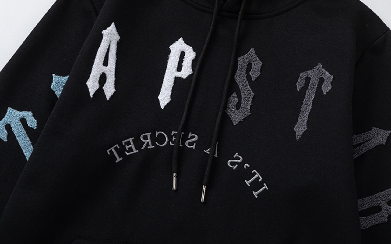 Trapstar Hoodie & Pants