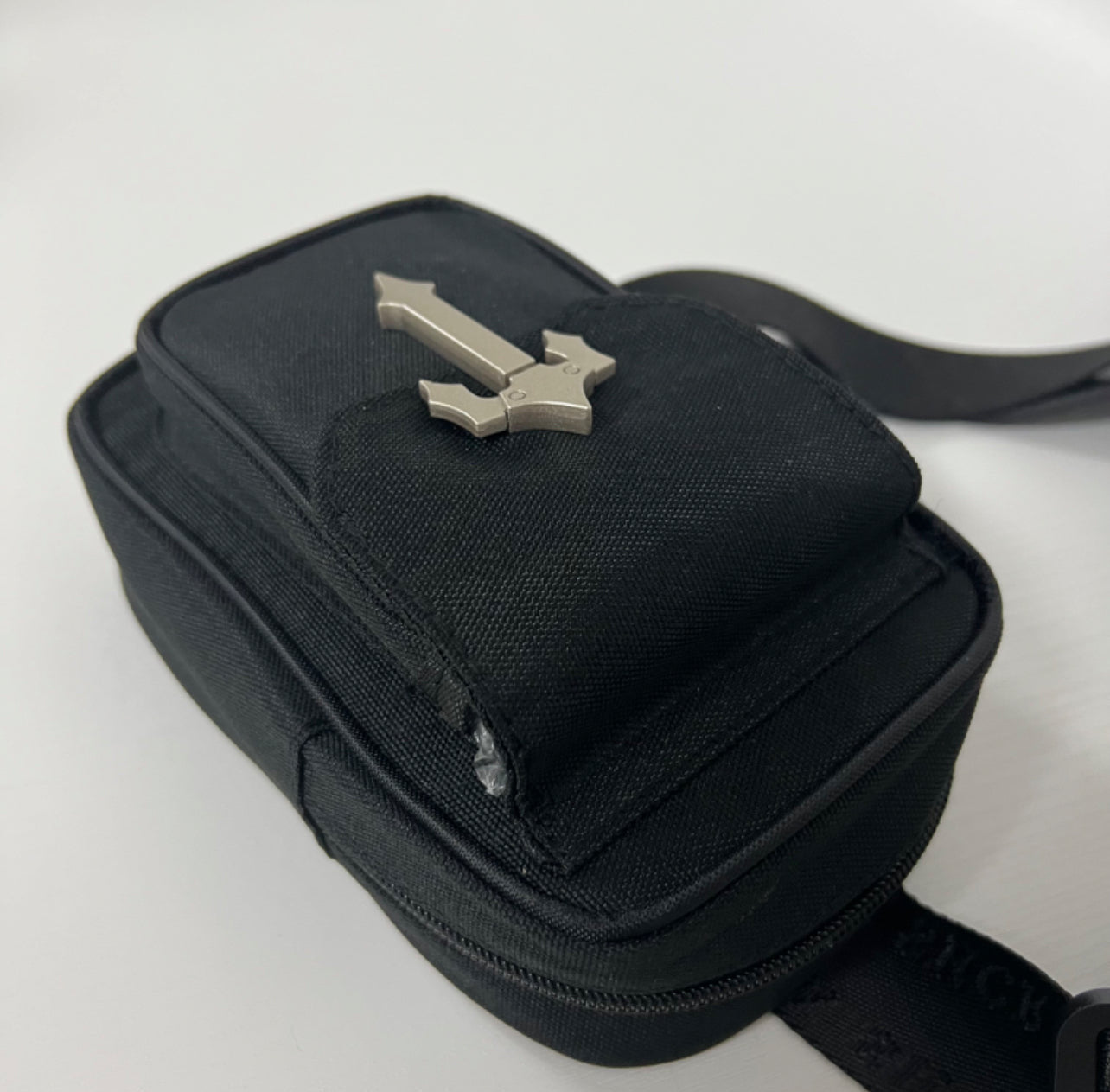 Trapstar Side Bag