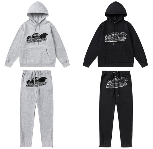Trapstar Shooters Hoodie & Pants