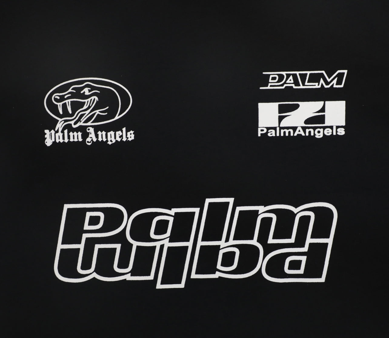 Palm Angels T-Shirt