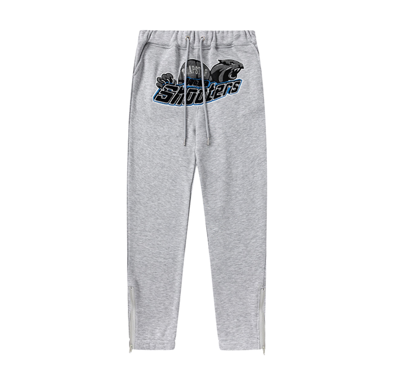 Trapstar Shooters Hoodie & Pants