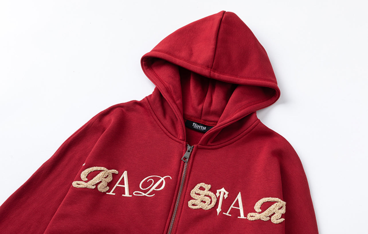Trapstar Hoodie & Pants