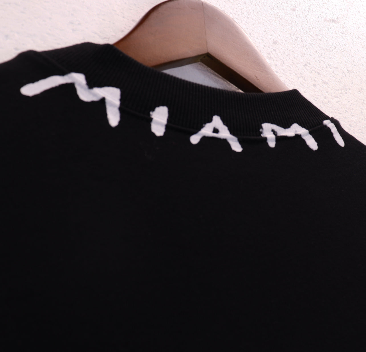 Palm Angels Jumper Hoodie