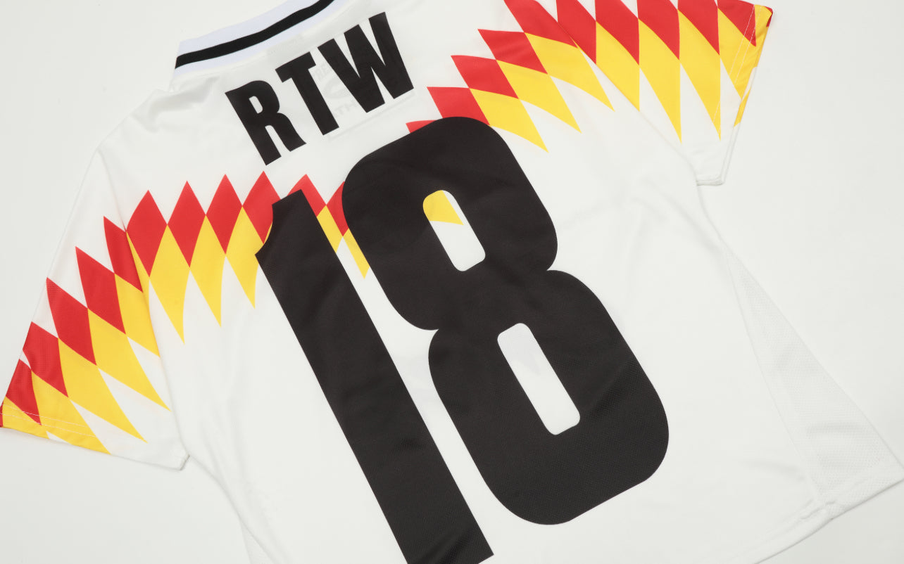 Corteiz Jersey T-Shirts