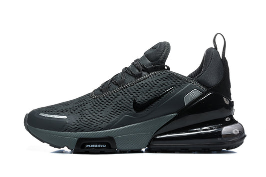 Air Max 270 Dark Grey-Black