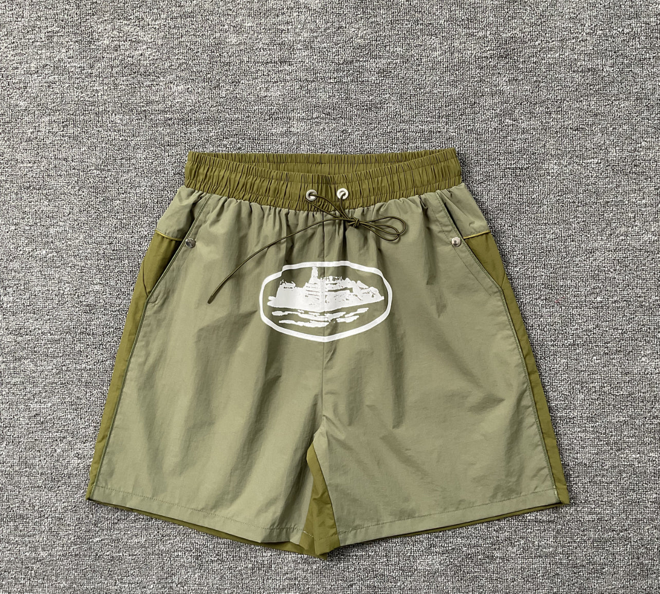 Corteiz Shorts