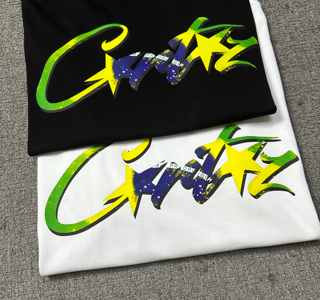 Corteiz T-Shirts