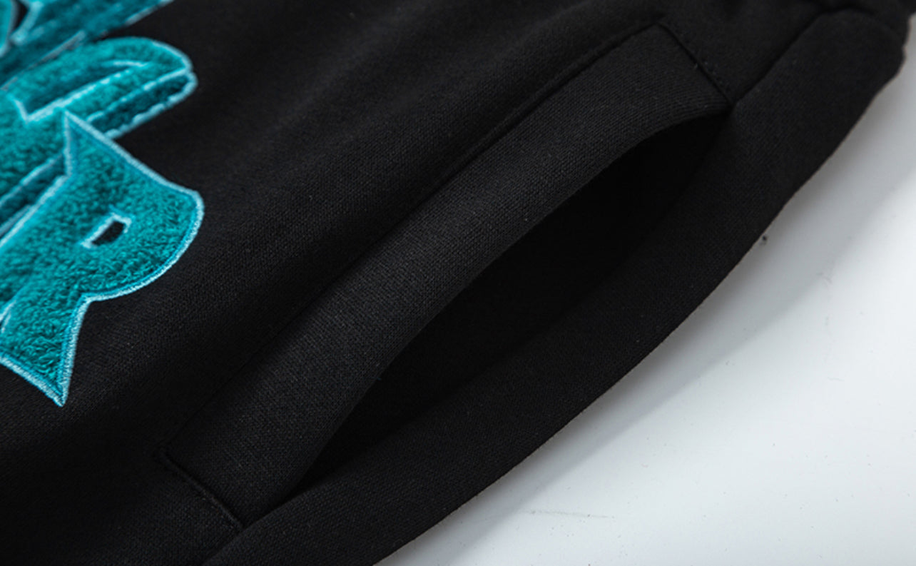 Trapstar Hoodie & Pants