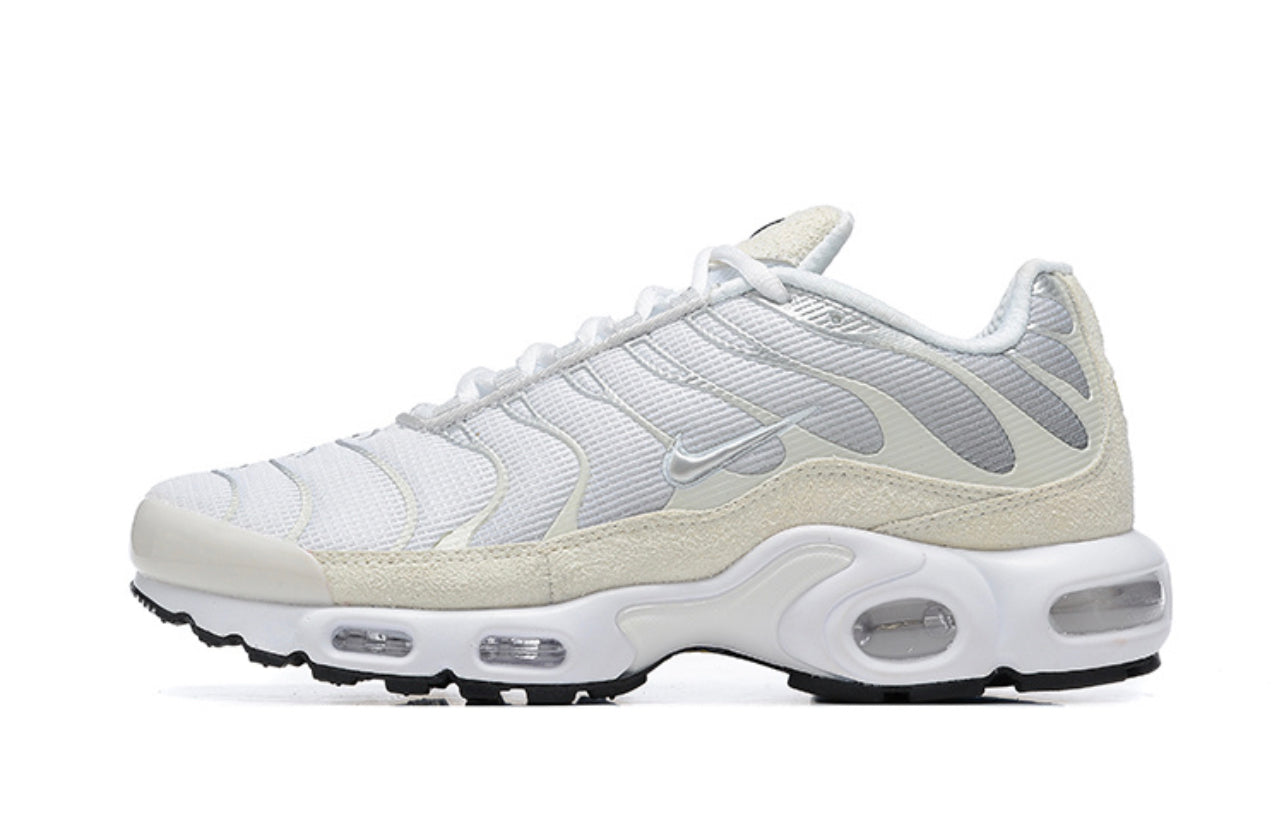 Air Plus TN Pure-Platinum