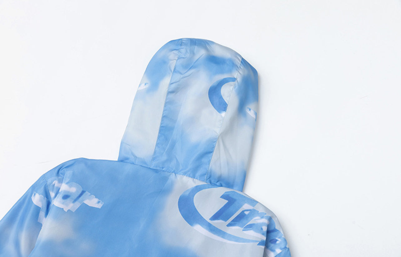 Trapstar Windbreaker Jacket