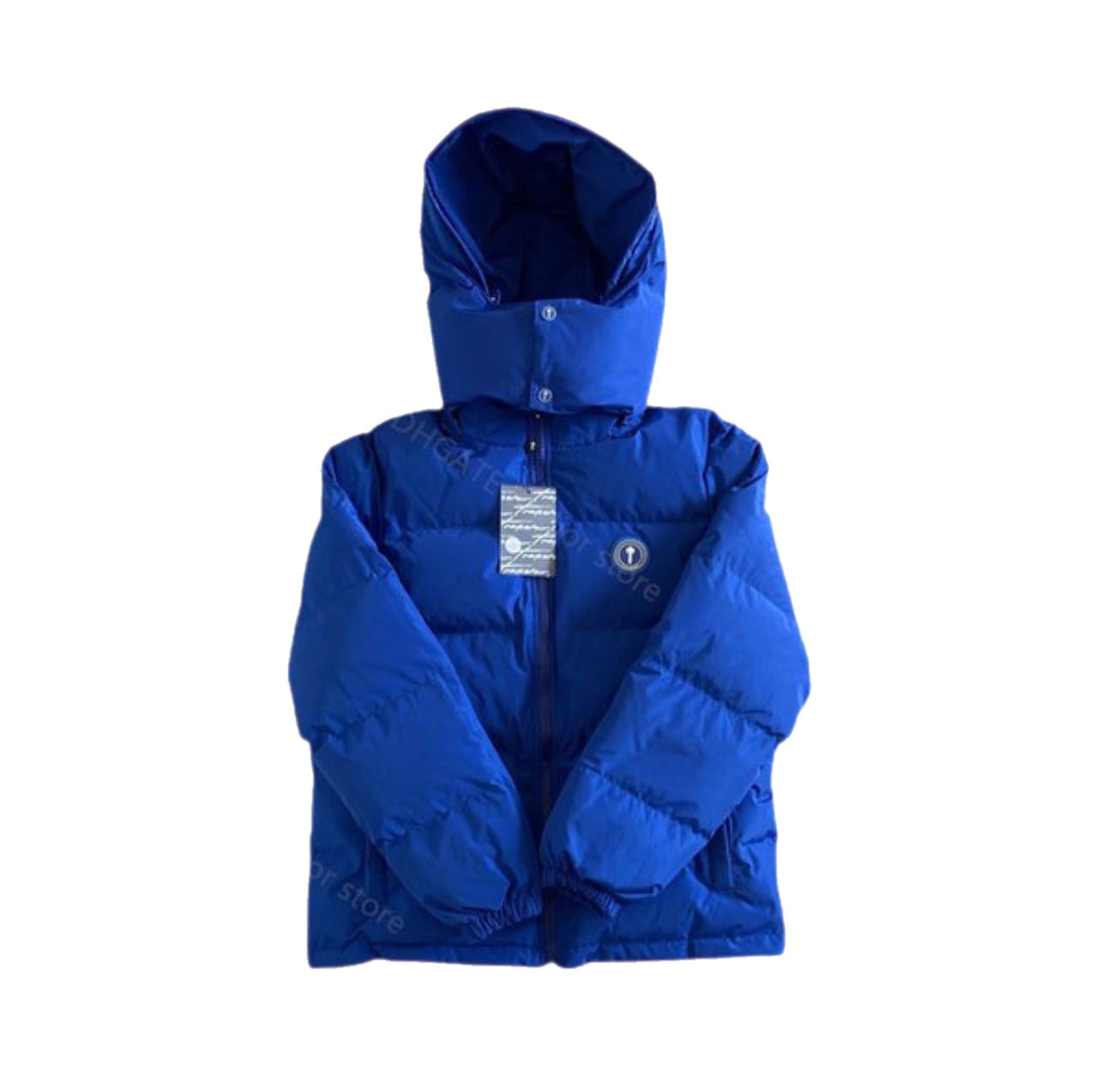 Trapstar Puffer Jackets