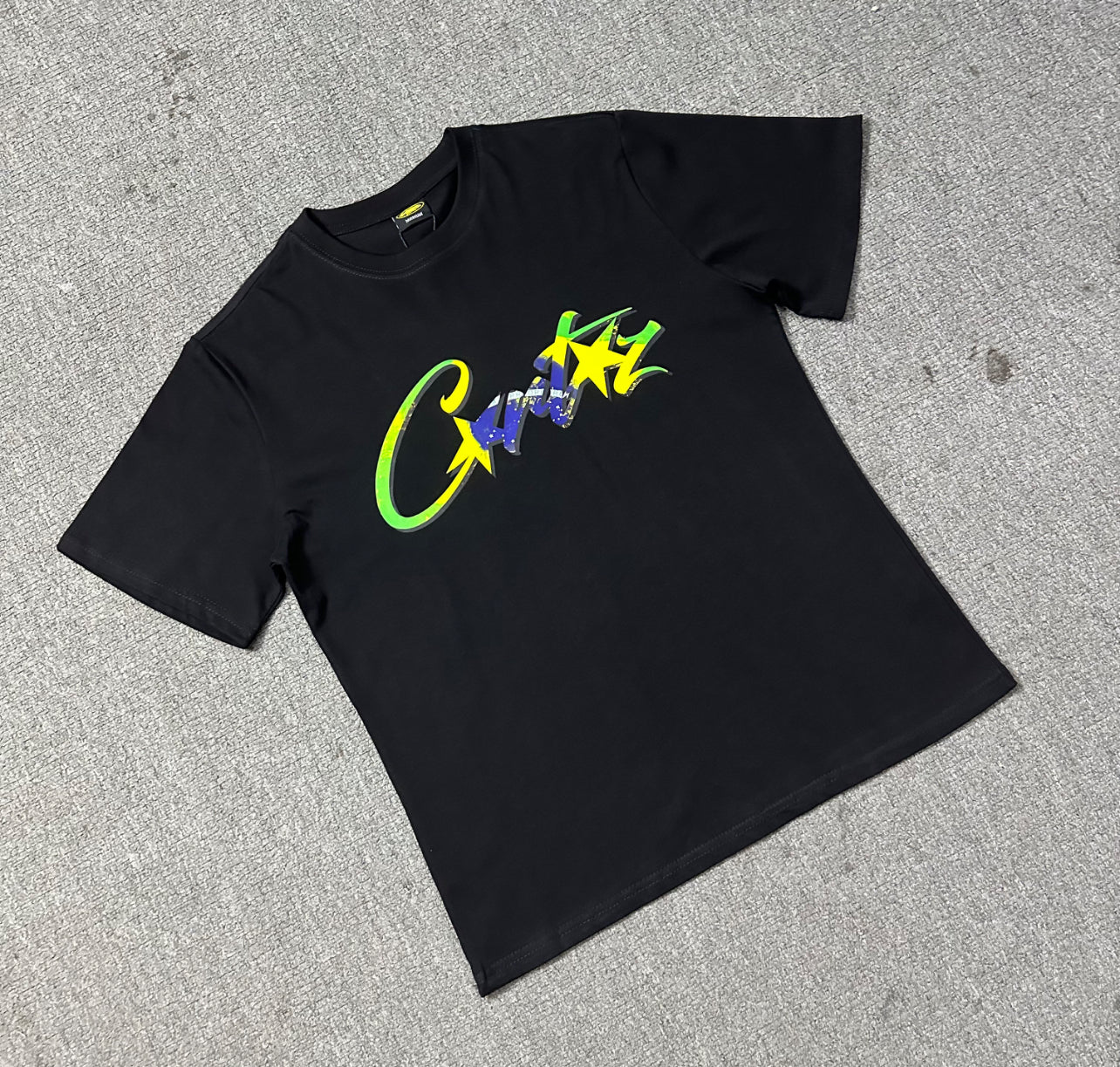 Corteiz T-Shirts