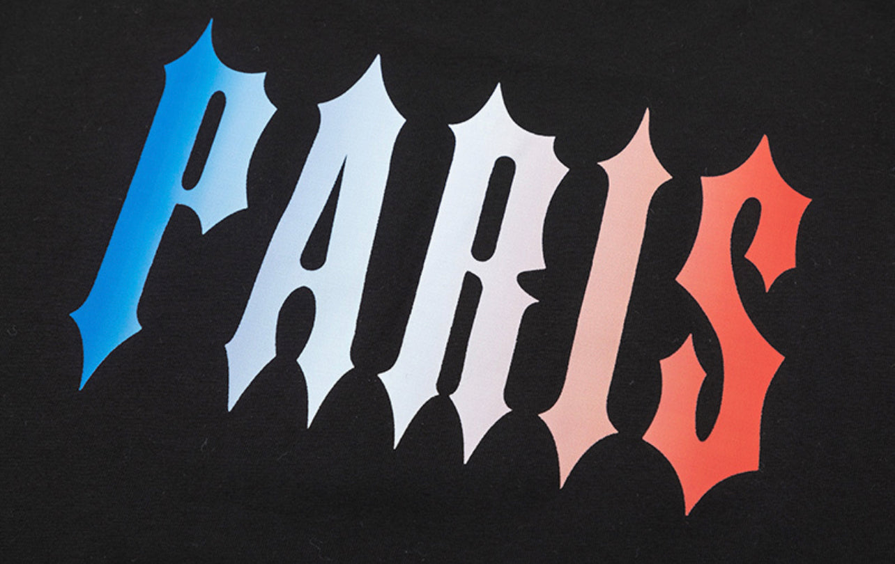 Trapstar Paris T-Shirts