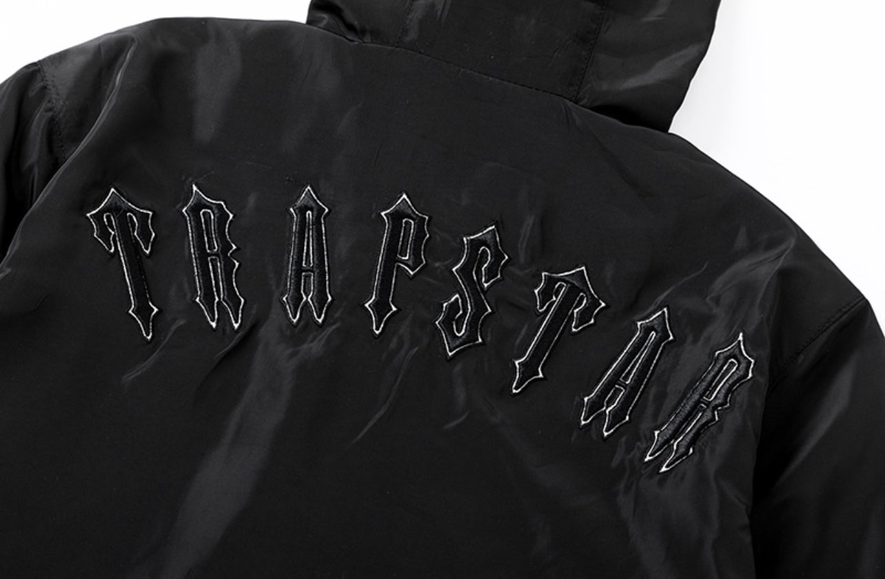 Trapstar Windbreaker Jacket