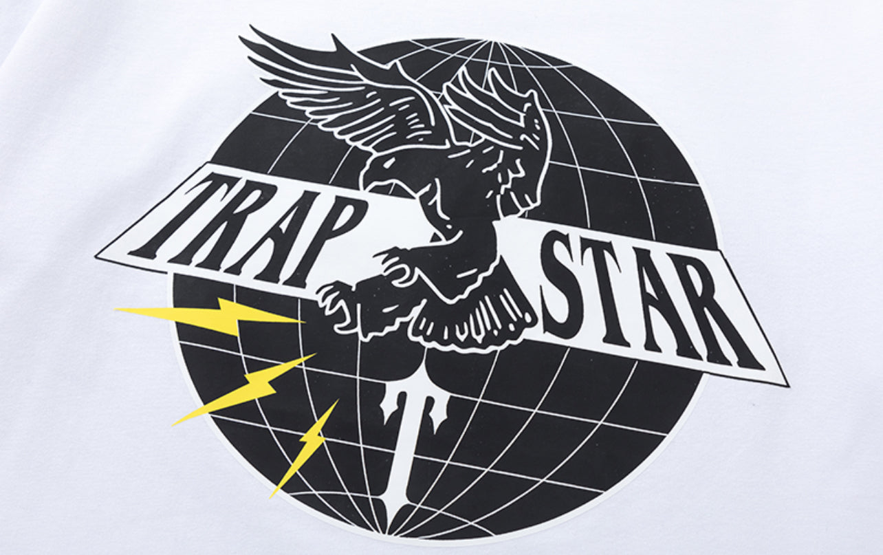 Trapstar T-Shirts