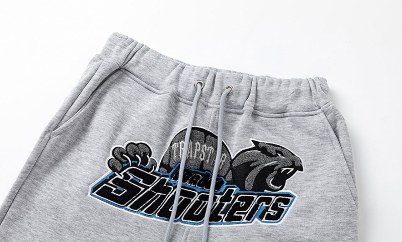 Trapstar Shooters Hoodie & Pants