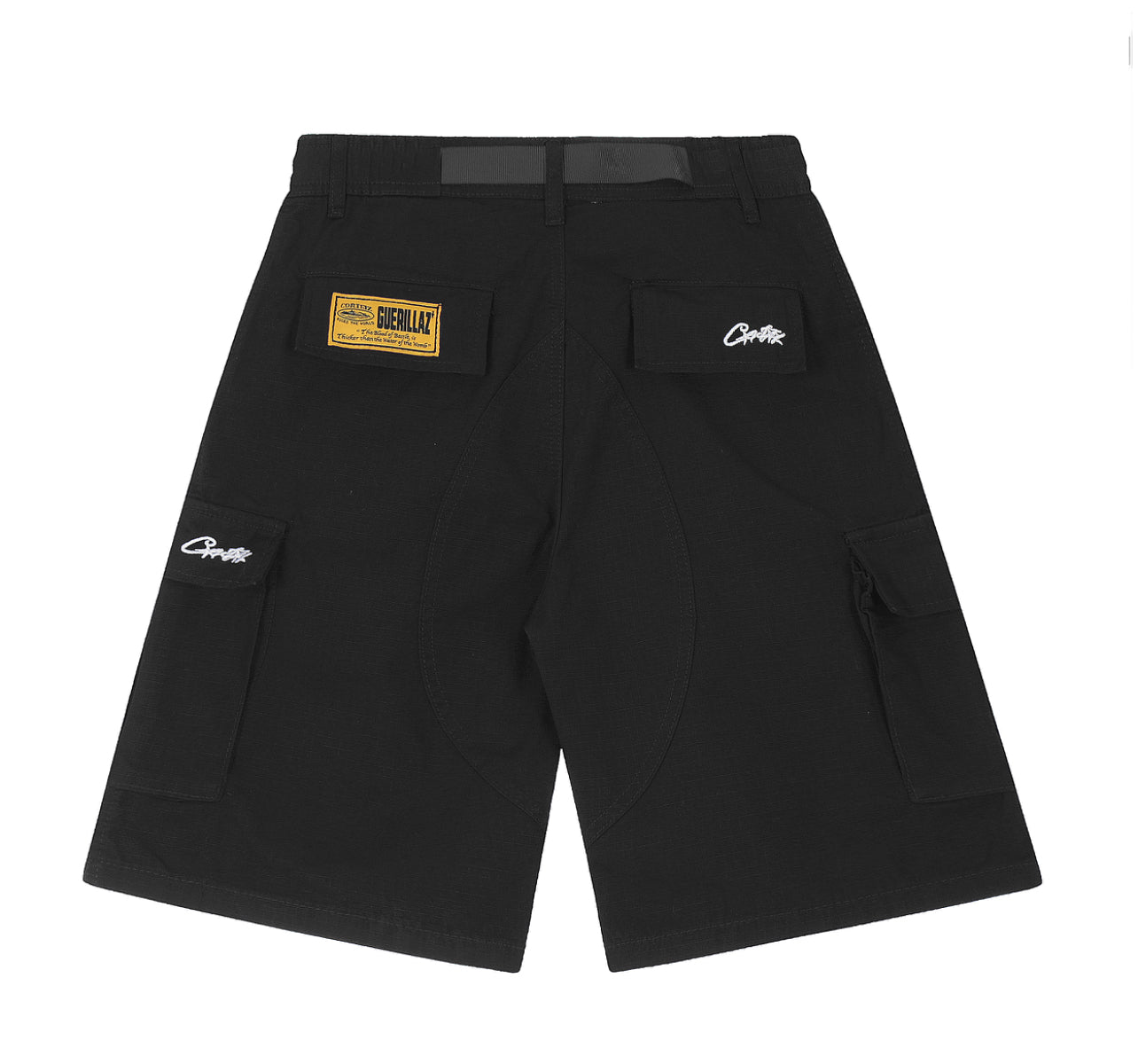 Corteiz Cargo Shorts