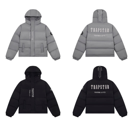 Trapstar Puffer Jackets