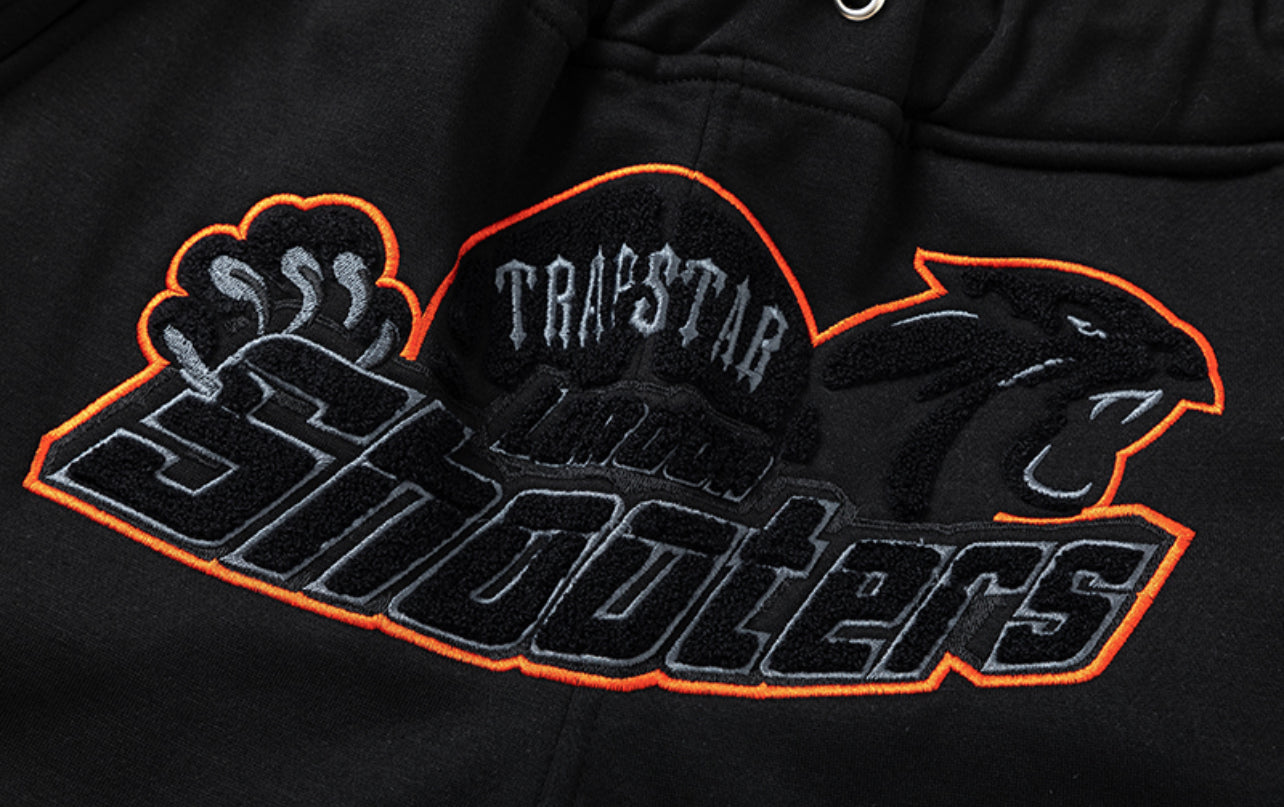 Trapstar Shooters Hoodie & Pants