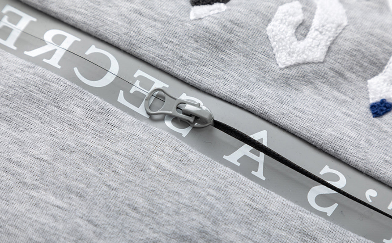 Trapstar Hoodie & Pants