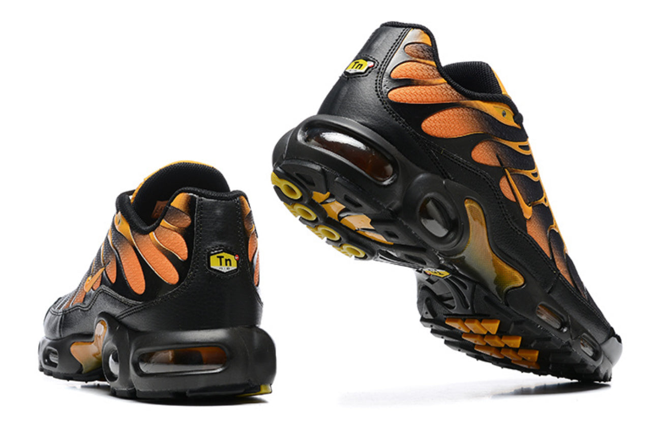 Air Plus TN Black-Sundial-Black