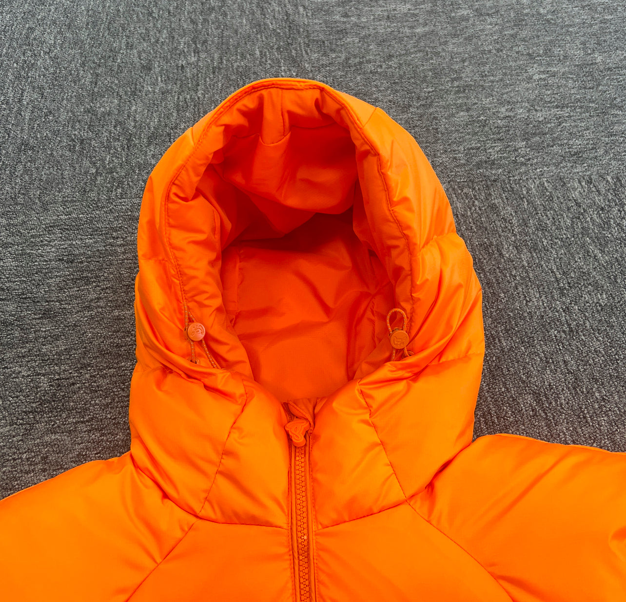 Syna World Puffer Jackets