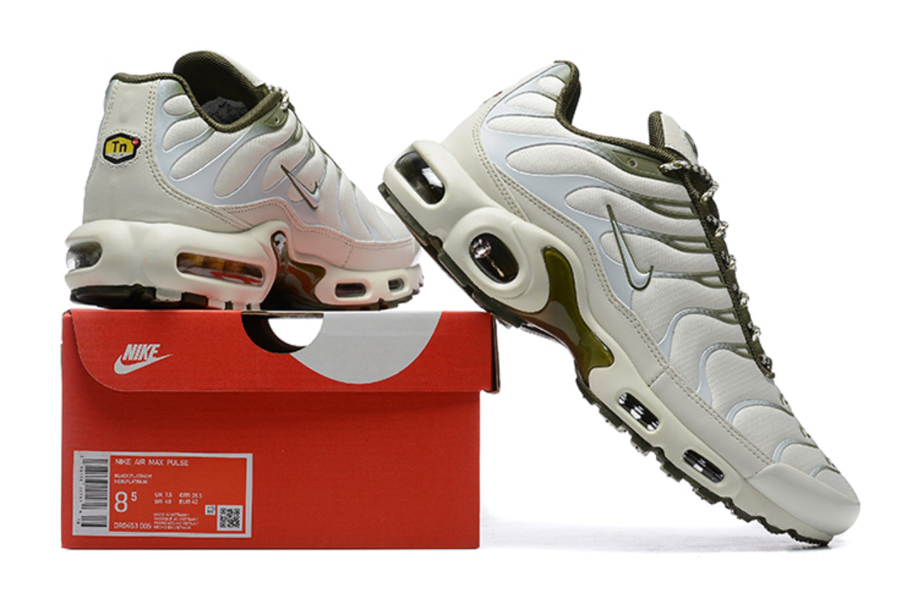 Air Plus TN Light-Bone-Olive