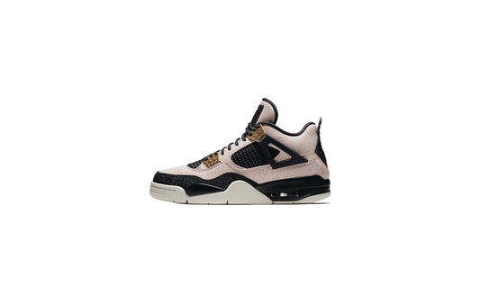 Air Jordan 4 Silt-Red-Women’s