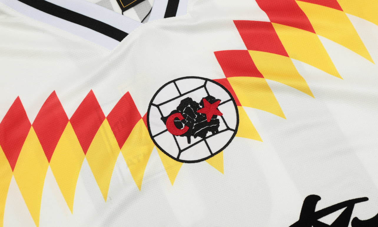 Corteiz Jersey T-Shirts