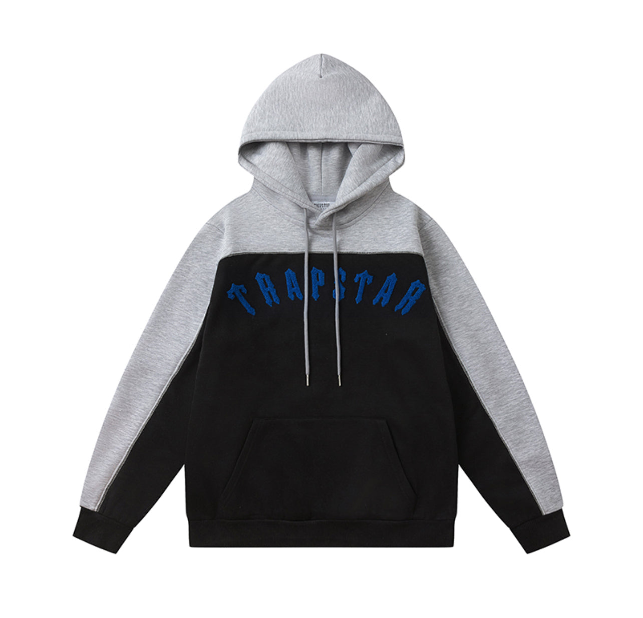 Trapstar Hoodie & Pants