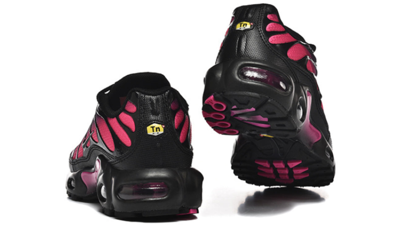Air Plus TN The Cool Pink-Black