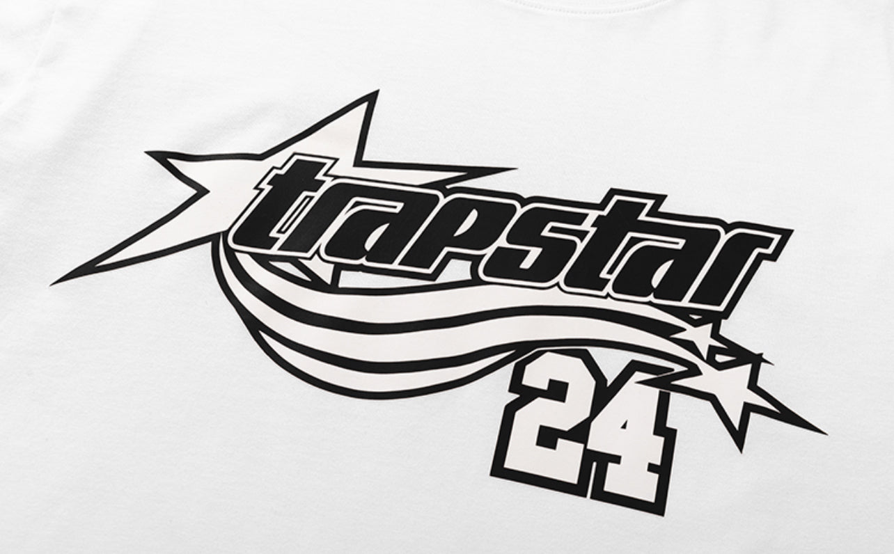 Trapstar T-Shirts
