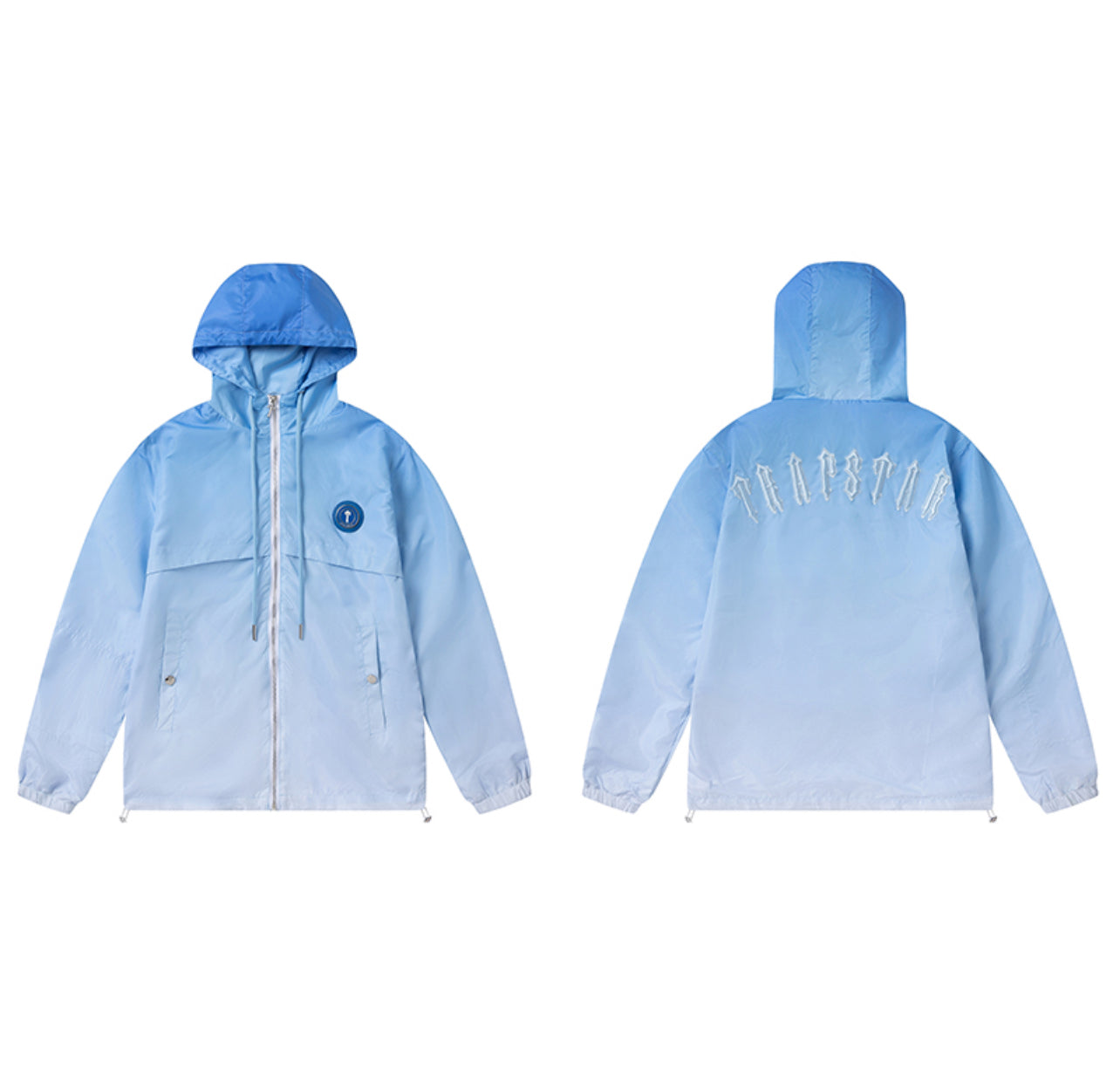 Trapstar Windbreaker Jacket