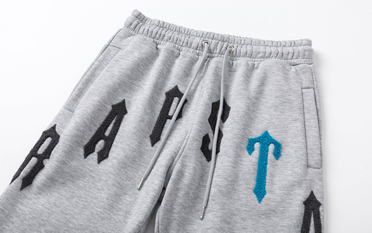 Trapstar Hoodie & Pants