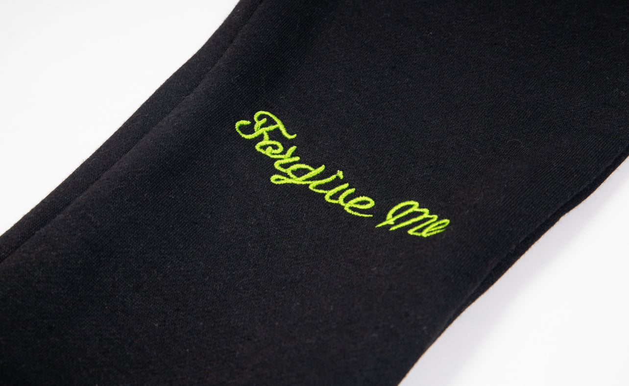 Syna World Hoodie & Pants