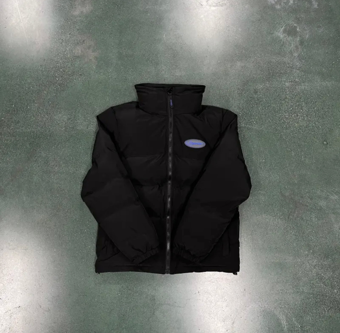 Trapstar Puffer Jackets