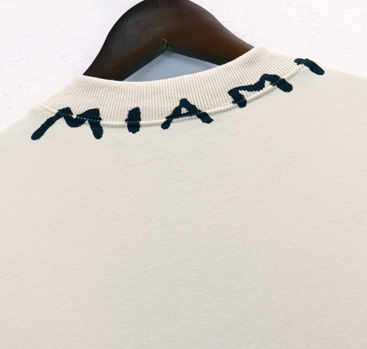 Palm Angels Jumper Hoodie