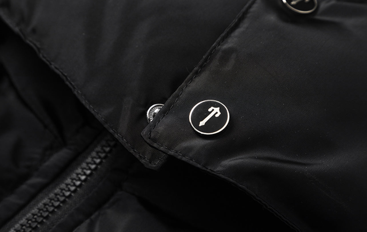 Trapstar Puffer Jackets