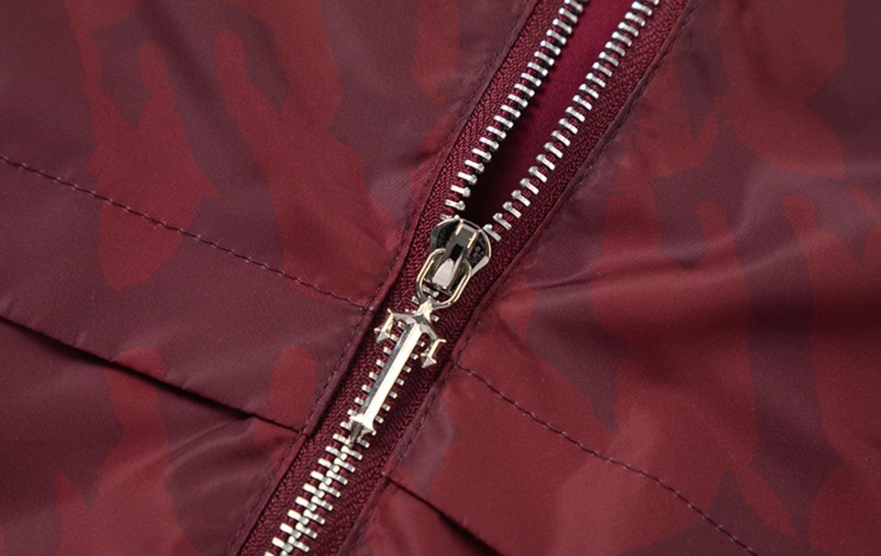 Trapstar Windbreaker Jacket