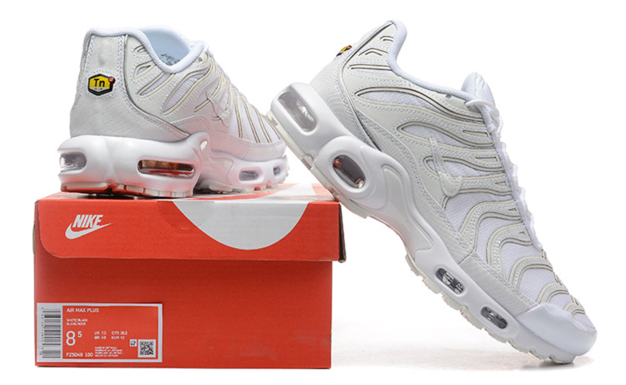 Air Plus TN The White Team