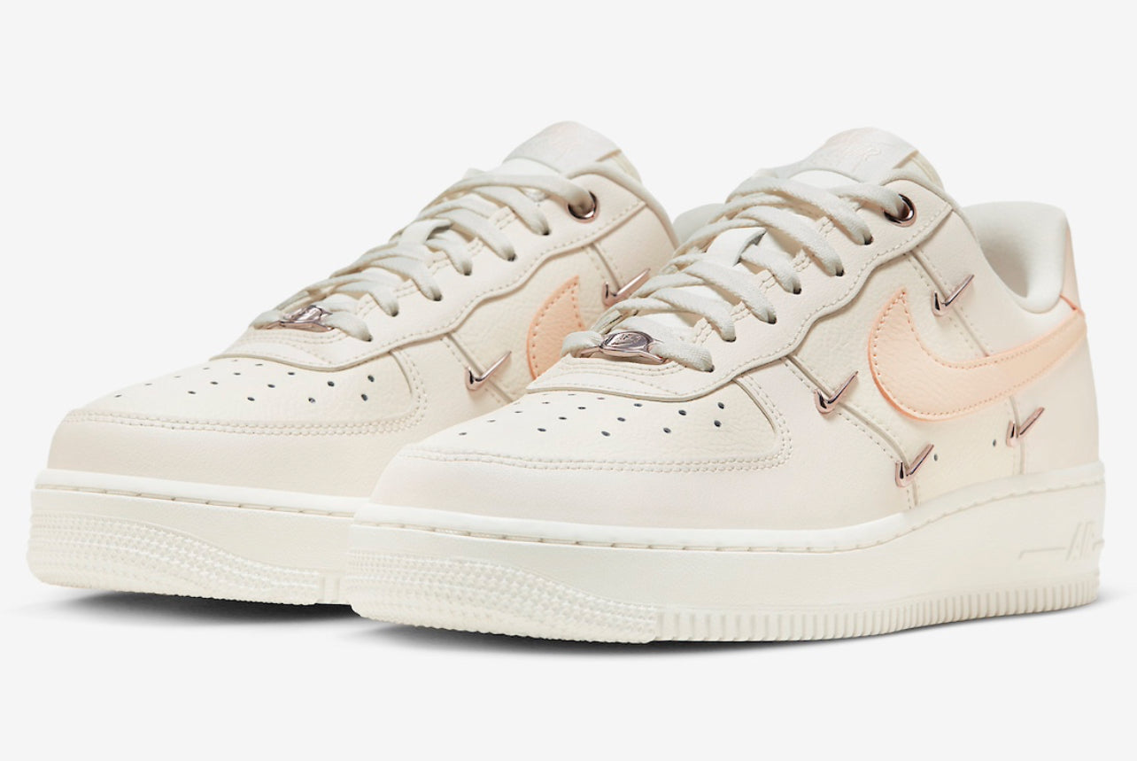 Air Force 1 Low Sail-Melon-Tint