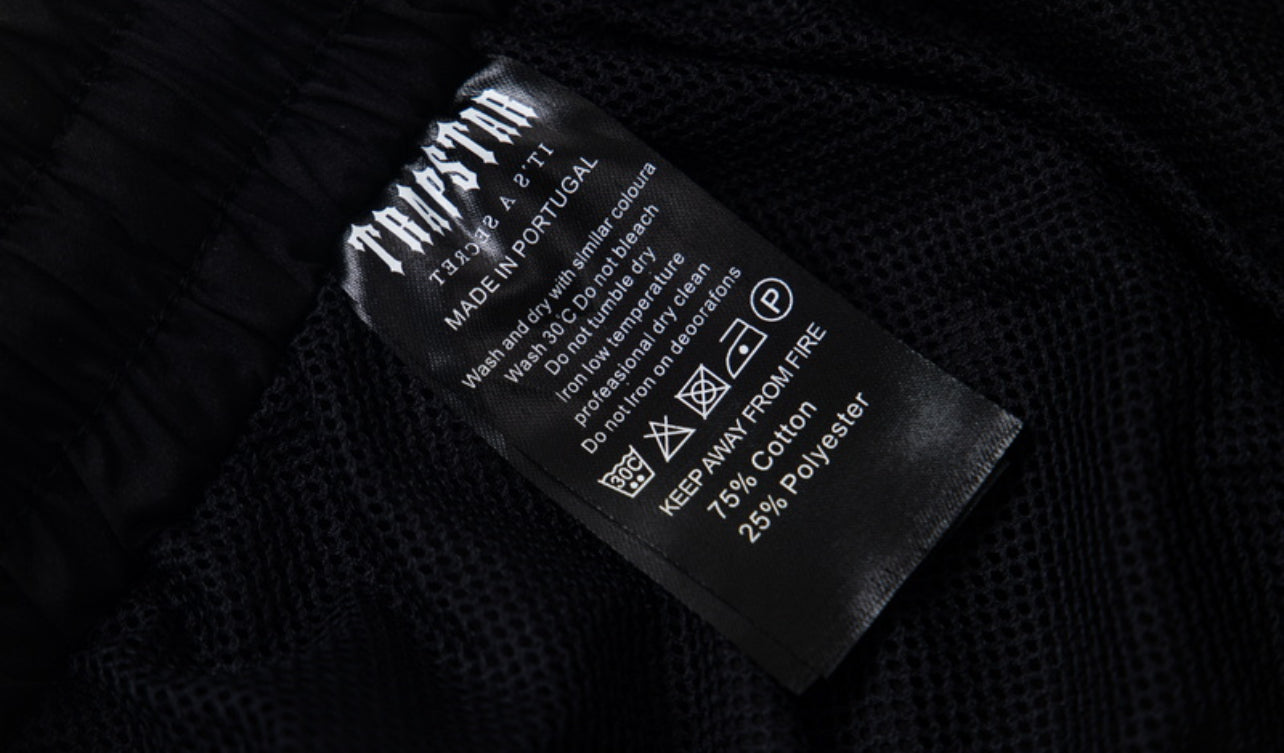 Trapstar Shorts