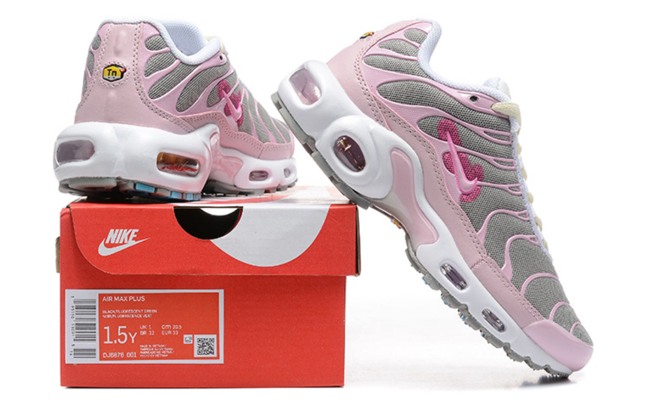 Plus TN Cute Pet Grey-Pink