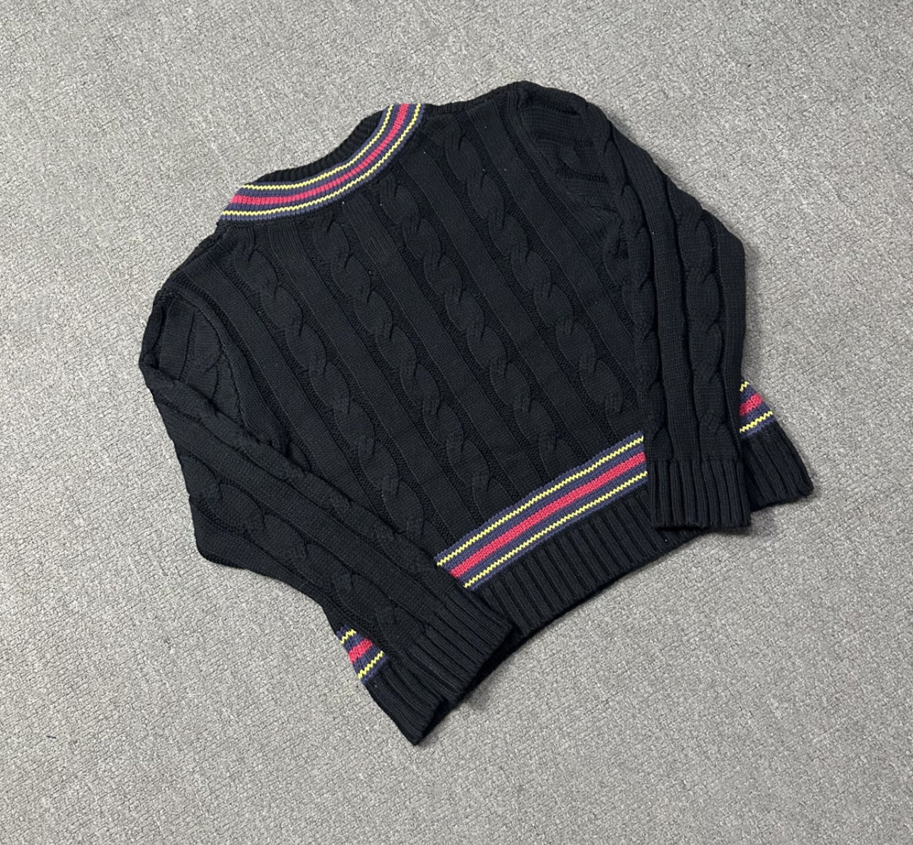 Corteiz Cardigan