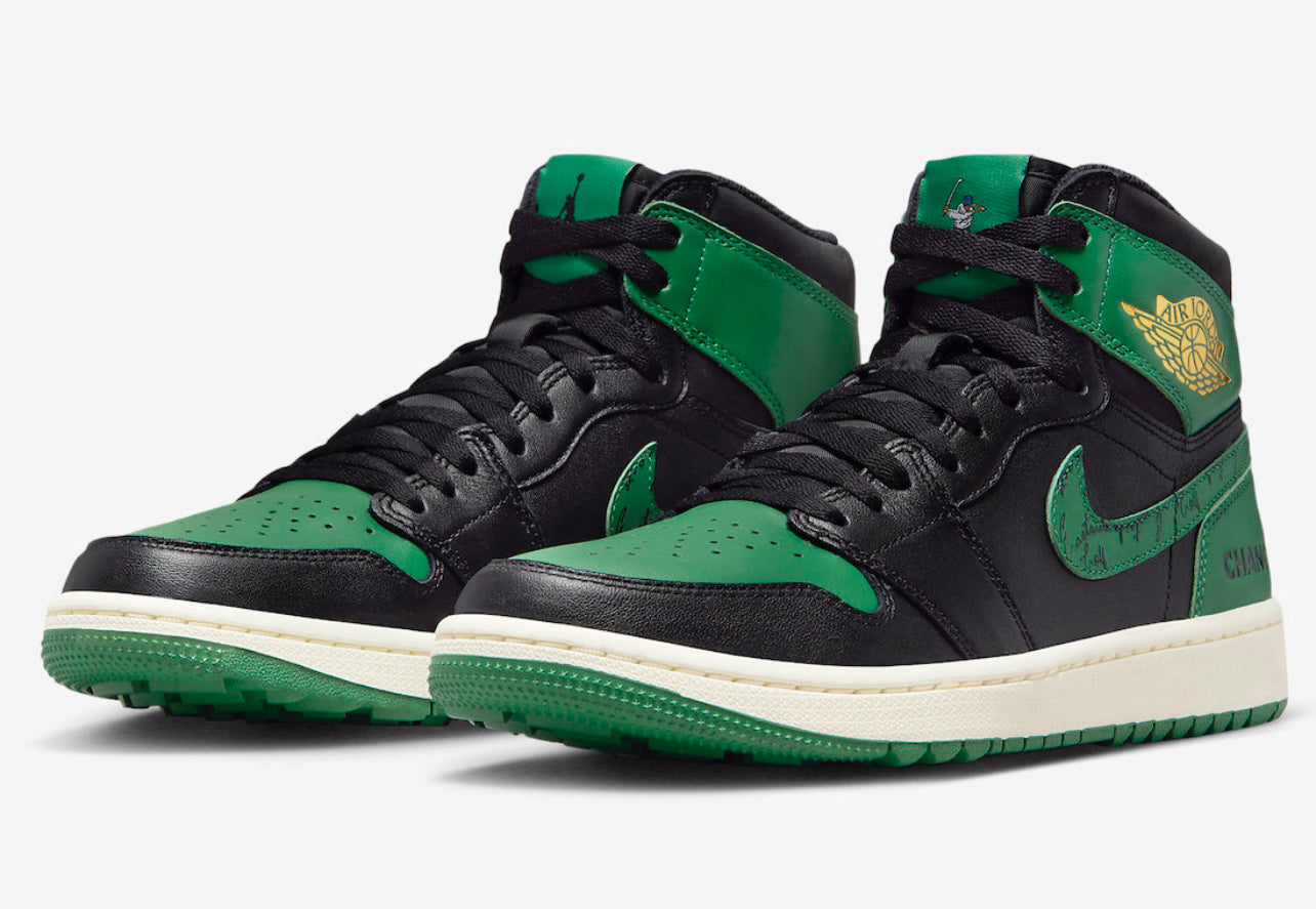 Air Jordan High 1 Eastside Golf