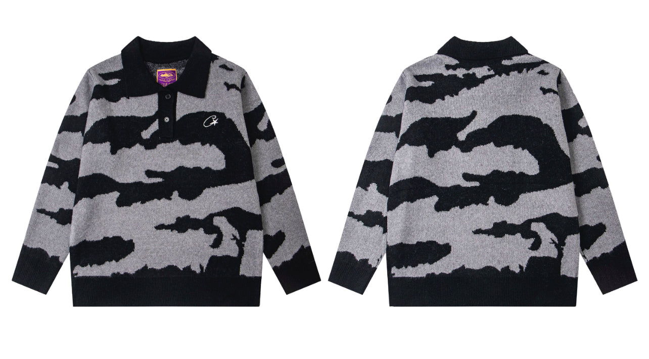 Corteiz Jumpers