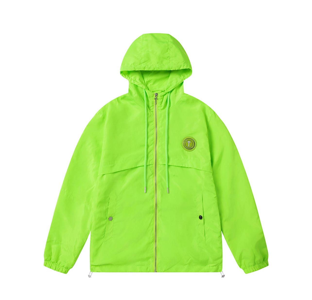 Trapstar Windbreaker Jacket