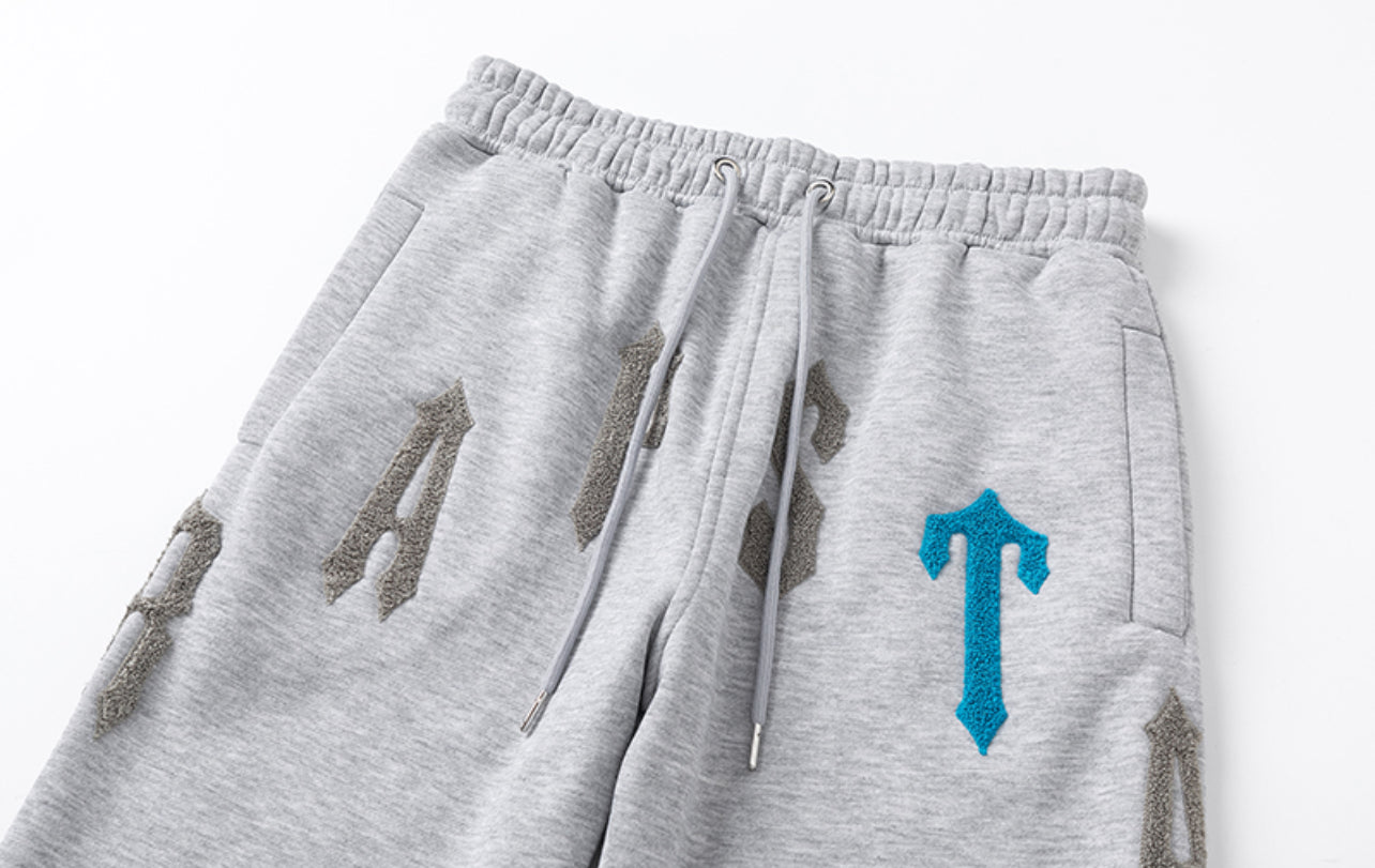 Trapstar Hoodie & Pants