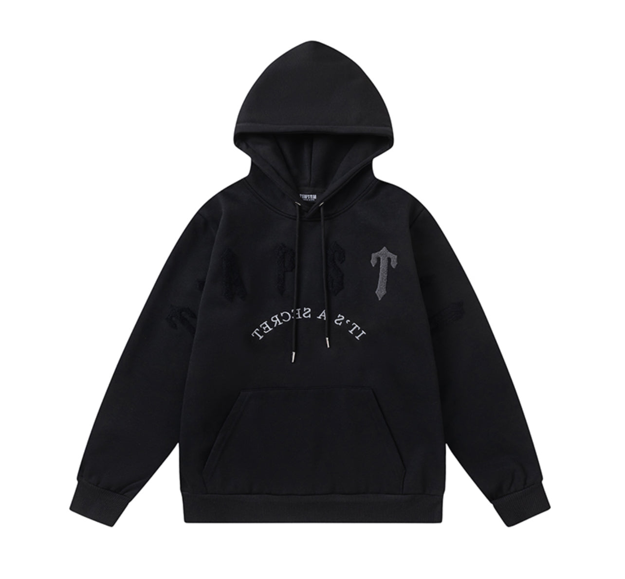 Trapstar Hoodie & Pants