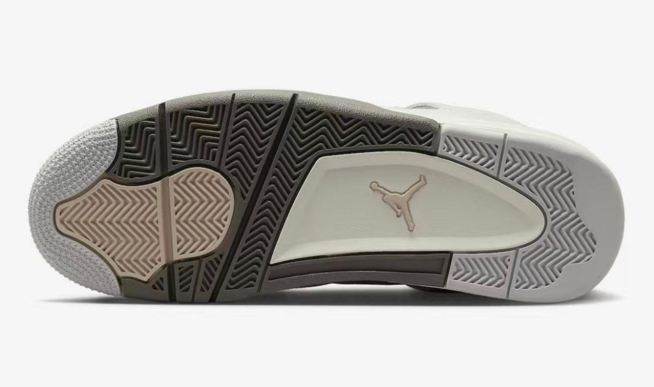 Air Jordan 4 Photon Dust